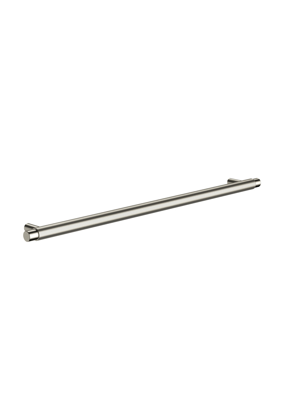 Oppen Round Pull 328mm Cabinet Handle (Linear)