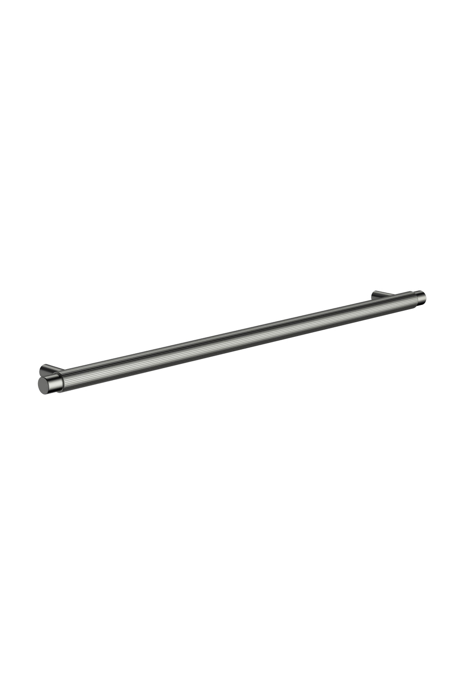 Oppen Round Pull 328mm Cabinet Handle (Linear)