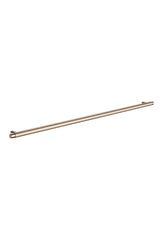 Oppen Round Pull 520mm Cabinet Handle (Linear)