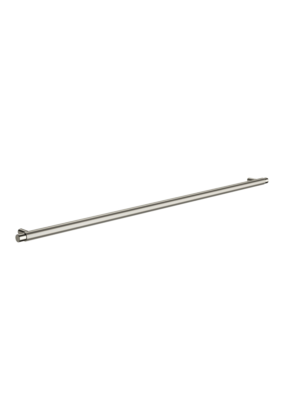 Oppen Round Pull 520mm Cabinet Handle (Linear)