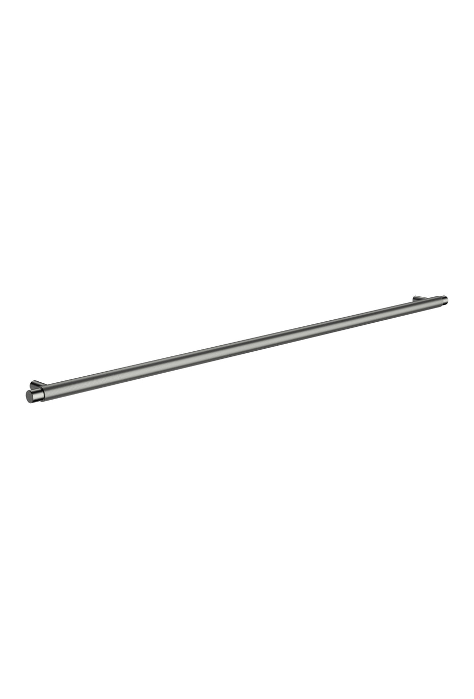 Oppen Round Pull 520mm Cabinet Handle (Linear)