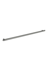 Oppen Round Pull 520mm Cabinet Handle (Linear)