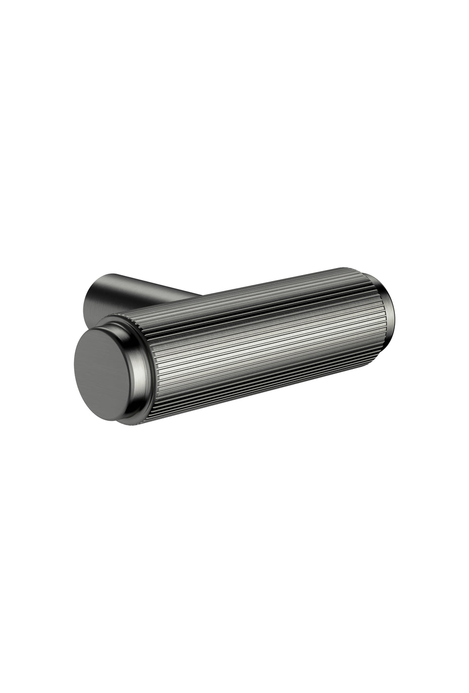 Oppen T-Pull Cabinet Handle (Linear)
