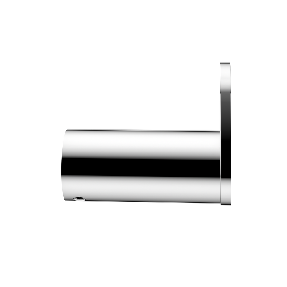Curvae Single Robe Hook
