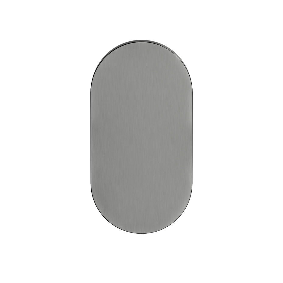 Curvae Single Robe Hook