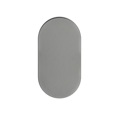 Curvae Single Robe Hook