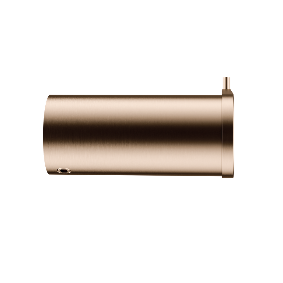 Curvae Toilet Roll Holder