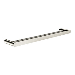 Curvae Double Towel Rail 600mm