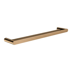 Curvae Double Towel Rail 600mm