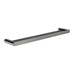 Curvae Double Towel Rail 600mm