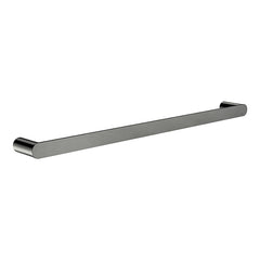Curvae Single Towel Rail 600mm