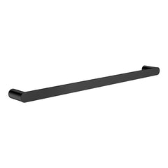 Curvae Single Towel Rail 600mm