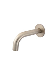 Meir Universal Round Curved Spout