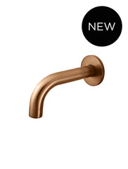 Meir Universal Round Curved Spout