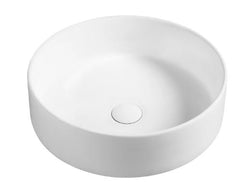 Artis Ultra Slim Round Basin 355mm
