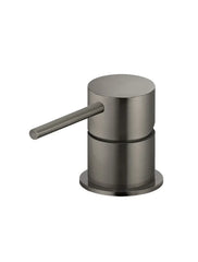 Round Deck Mounted Mixer