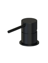Round Deck Mounted Mixer