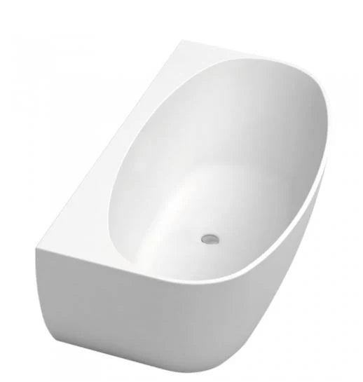 Metro Matte Freestanding Bathtub 1700 - ON SALE!