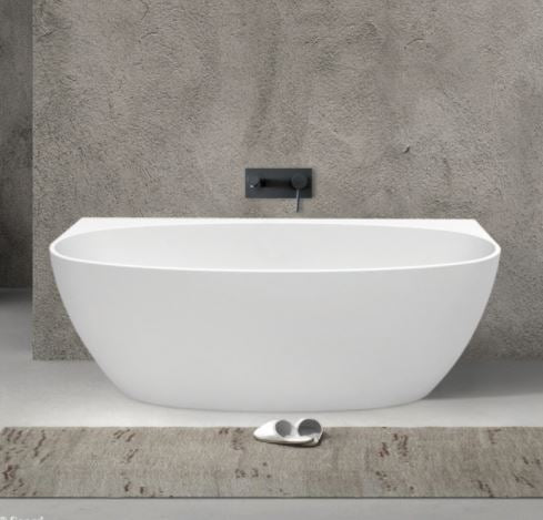 Metro Matte Freestanding Bathtub 1700 - ON SALE!