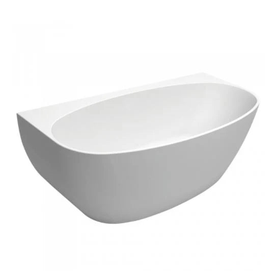 Metro Matte Freestanding Bathtub 1700 - ON SALE!