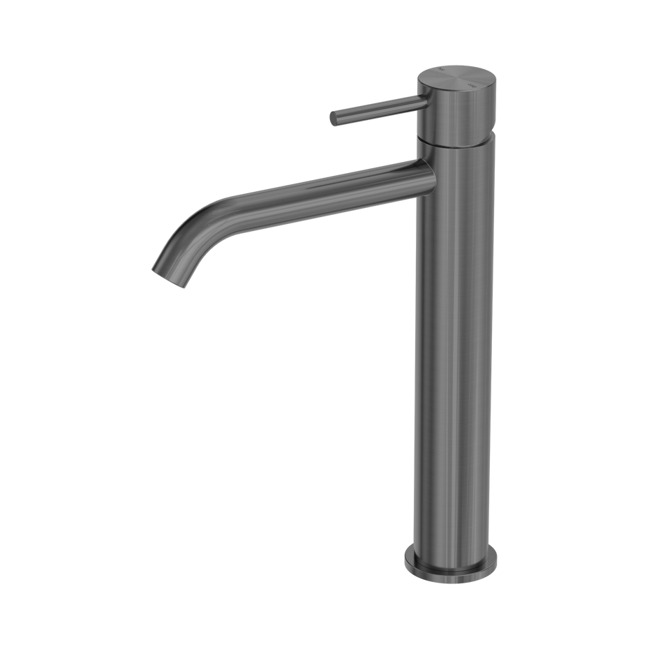 Zen SS316L Tall Basin Mixer