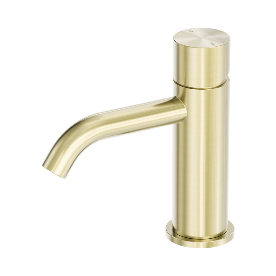 Zen SS316L Basin Mixer Handless