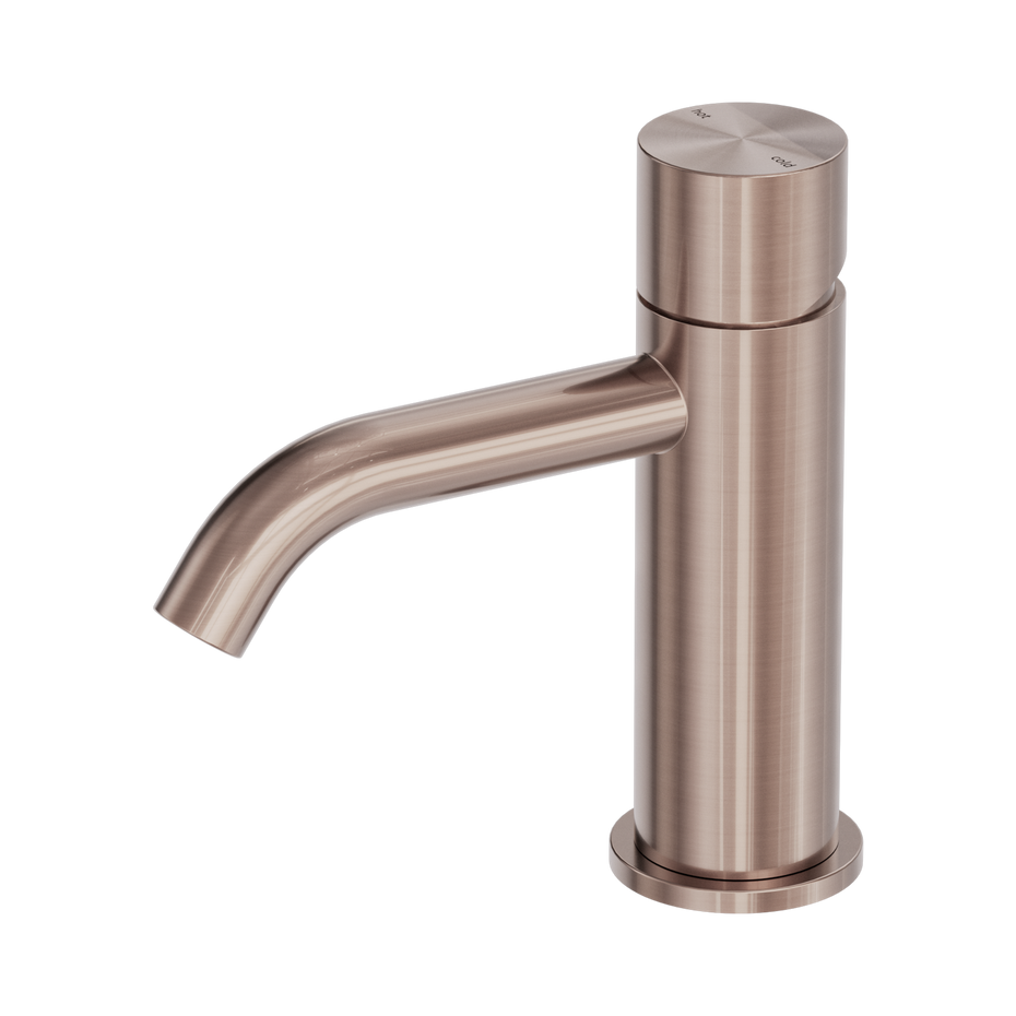 Zen SS316L Basin Mixer Handless