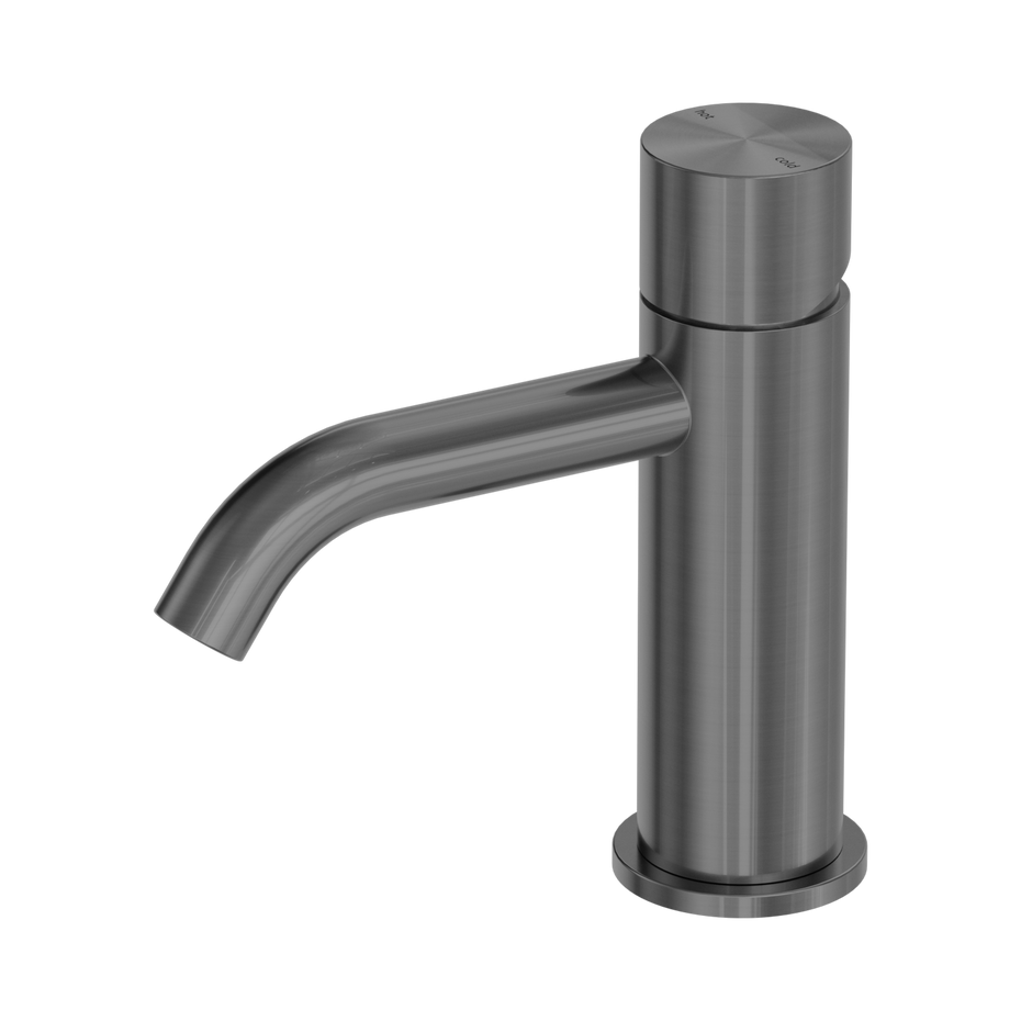 Zen SS316L Basin Mixer Handless