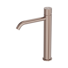 Zen SS316L Tall Basin Mixer Handless