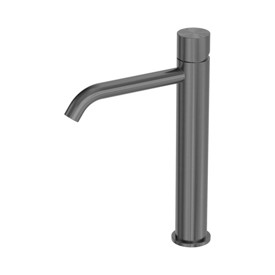 Zen SS316L Tall Basin Mixer Handless
