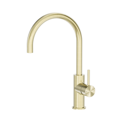Zen SS316L Kitchen Mixer
