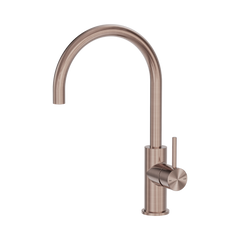 Zen SS316L Kitchen Mixer