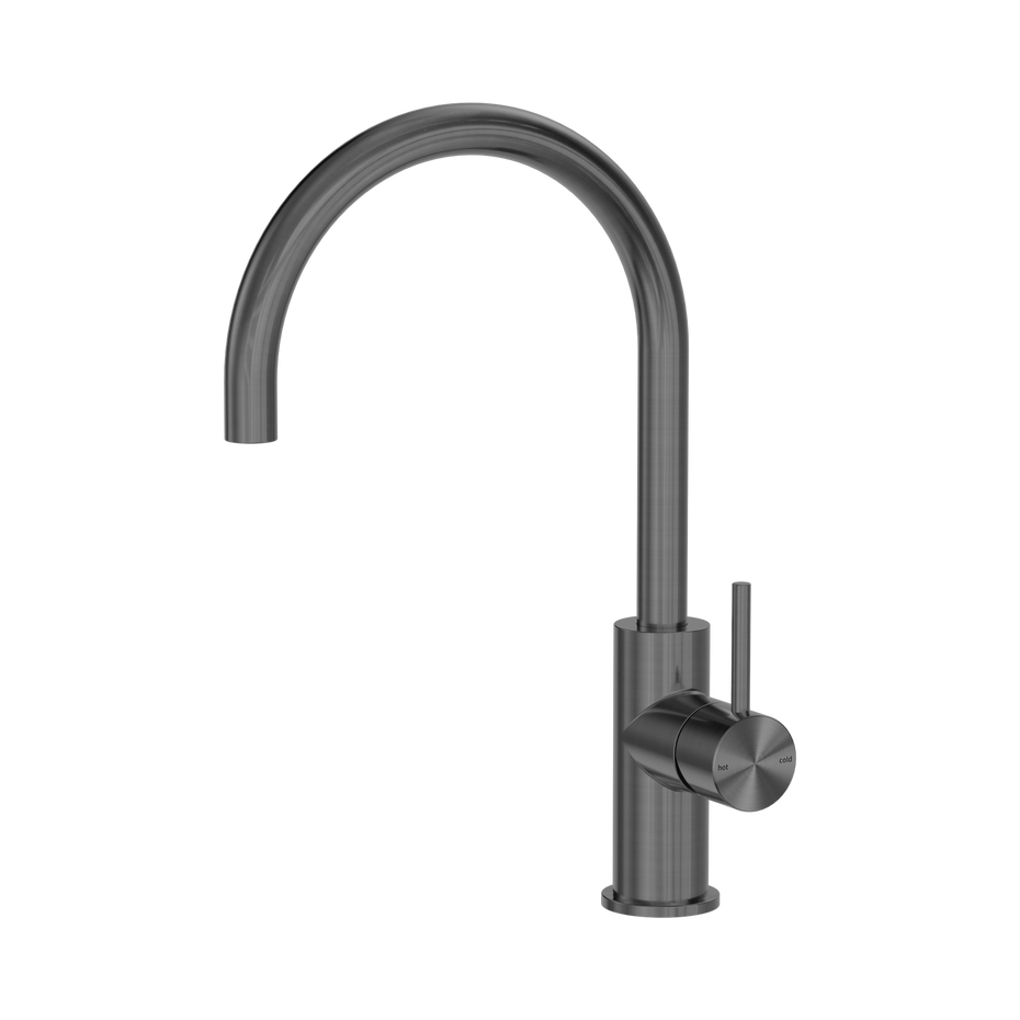 Zen SS316L Kitchen Mixer