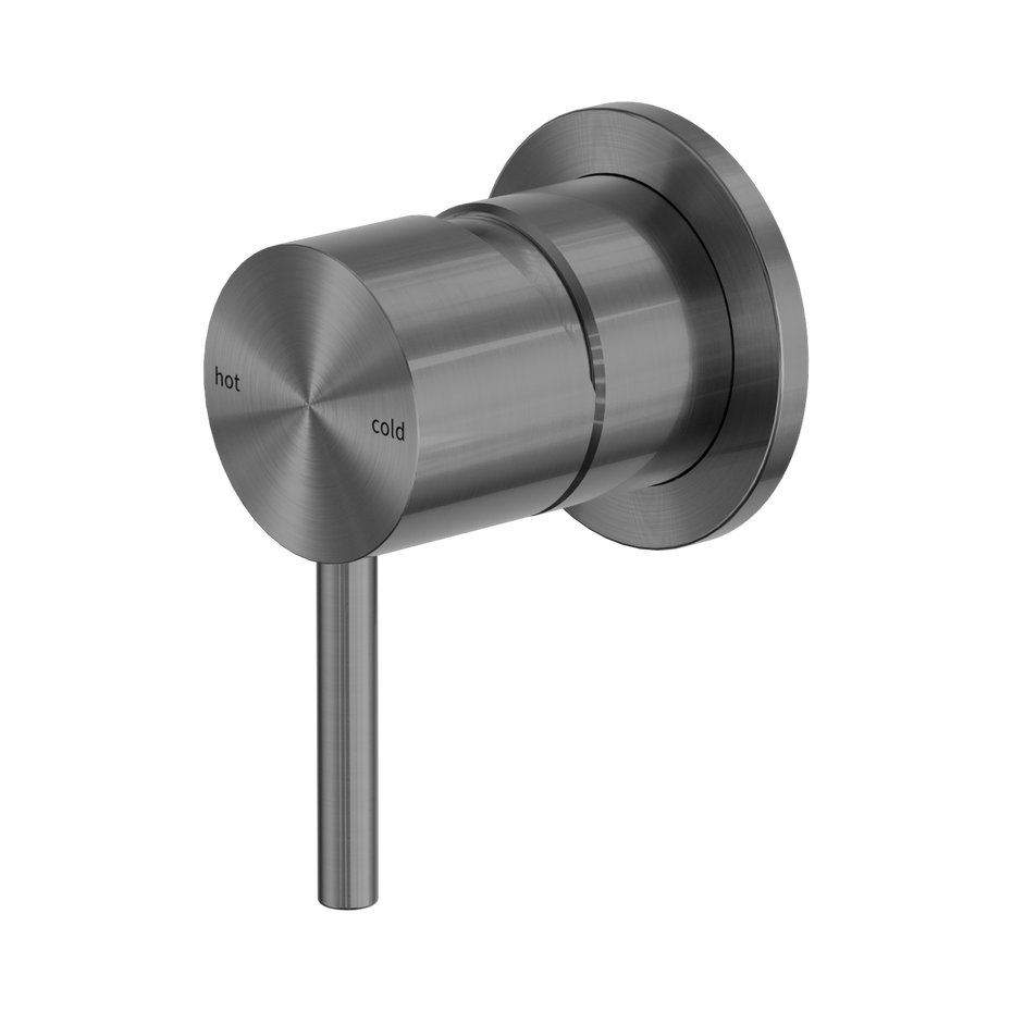 Zen SS316L Shower Mixer