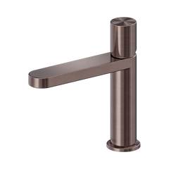 Pure SS316L Basin Mixer