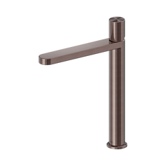 Pure SS316L Tall Basin Mixer