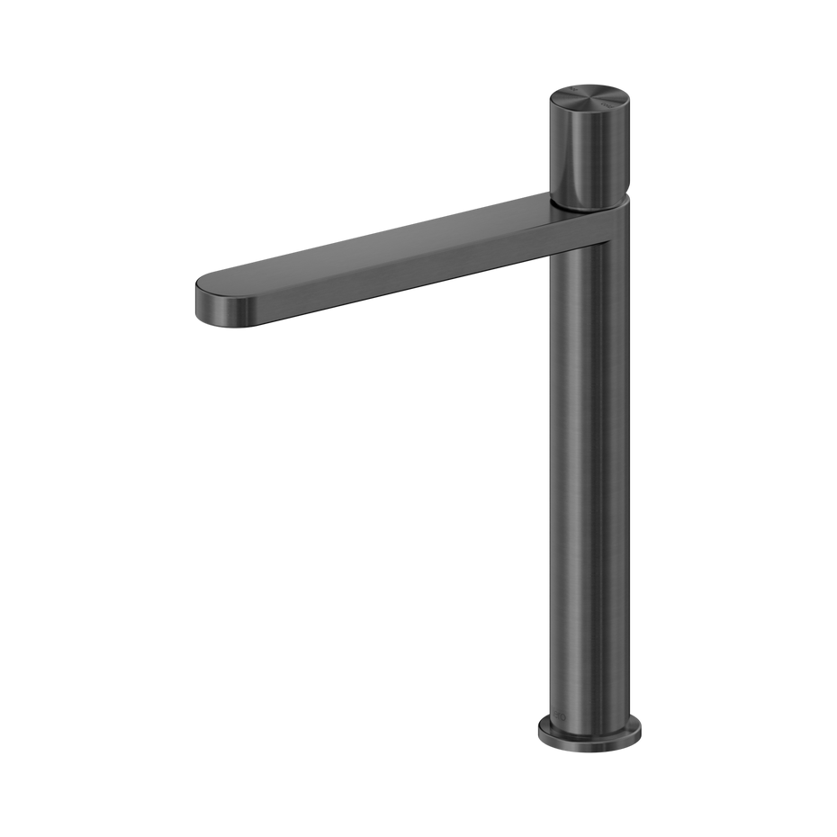 Pure SS316L Tall Basin Mixer