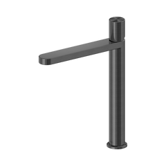 Pure SS316L Tall Basin Mixer