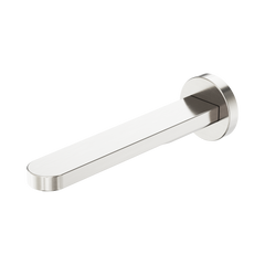 Pure SS316L Round Bath Spout II Only