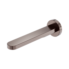 Pure SS316L Round Bath Spout II Only