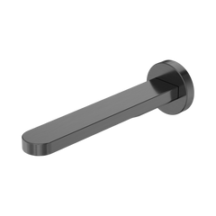 Pure SS316L Round Bath Spout II Only