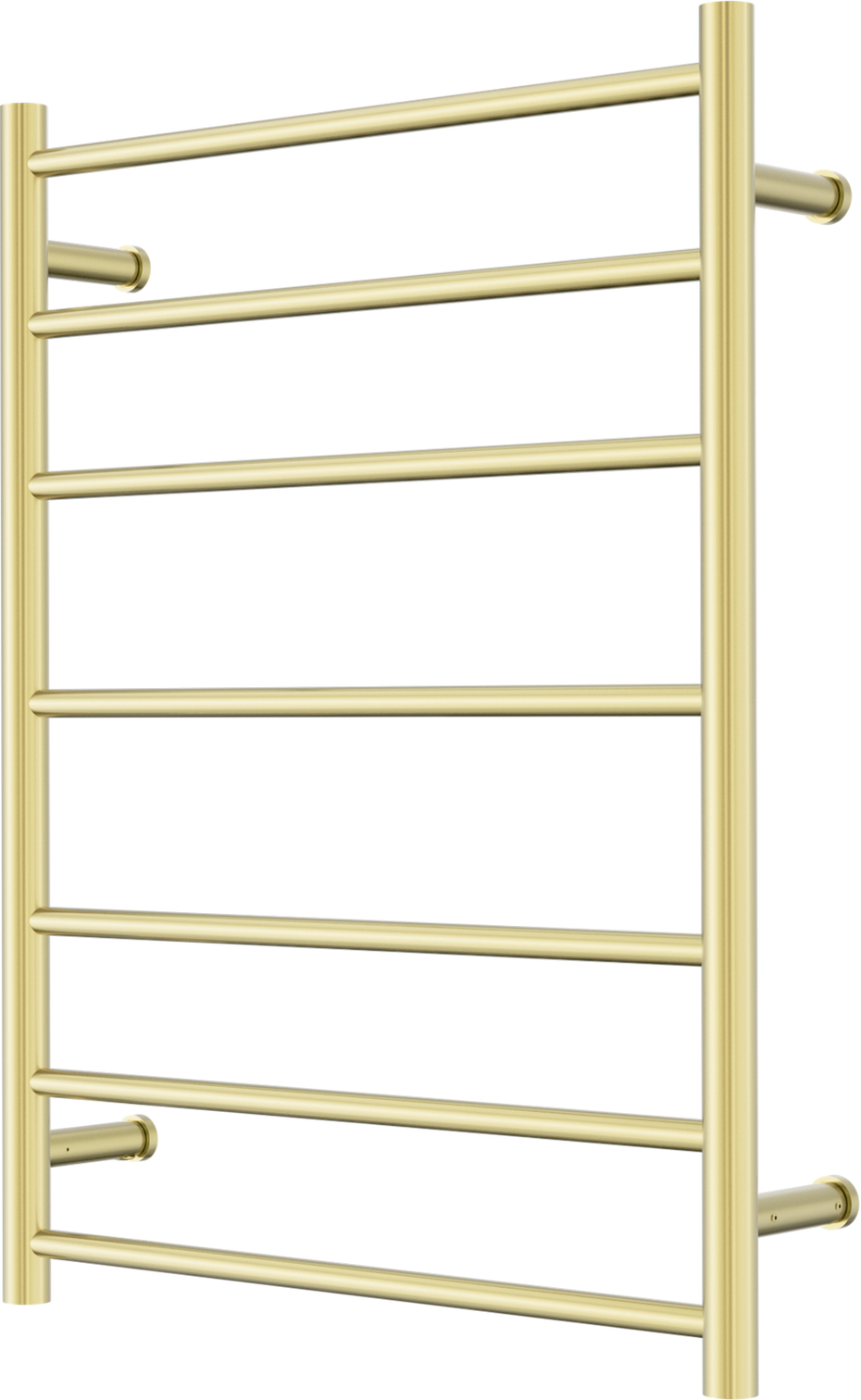 Mecca 240V 7 Bar Heated Towel Ladder