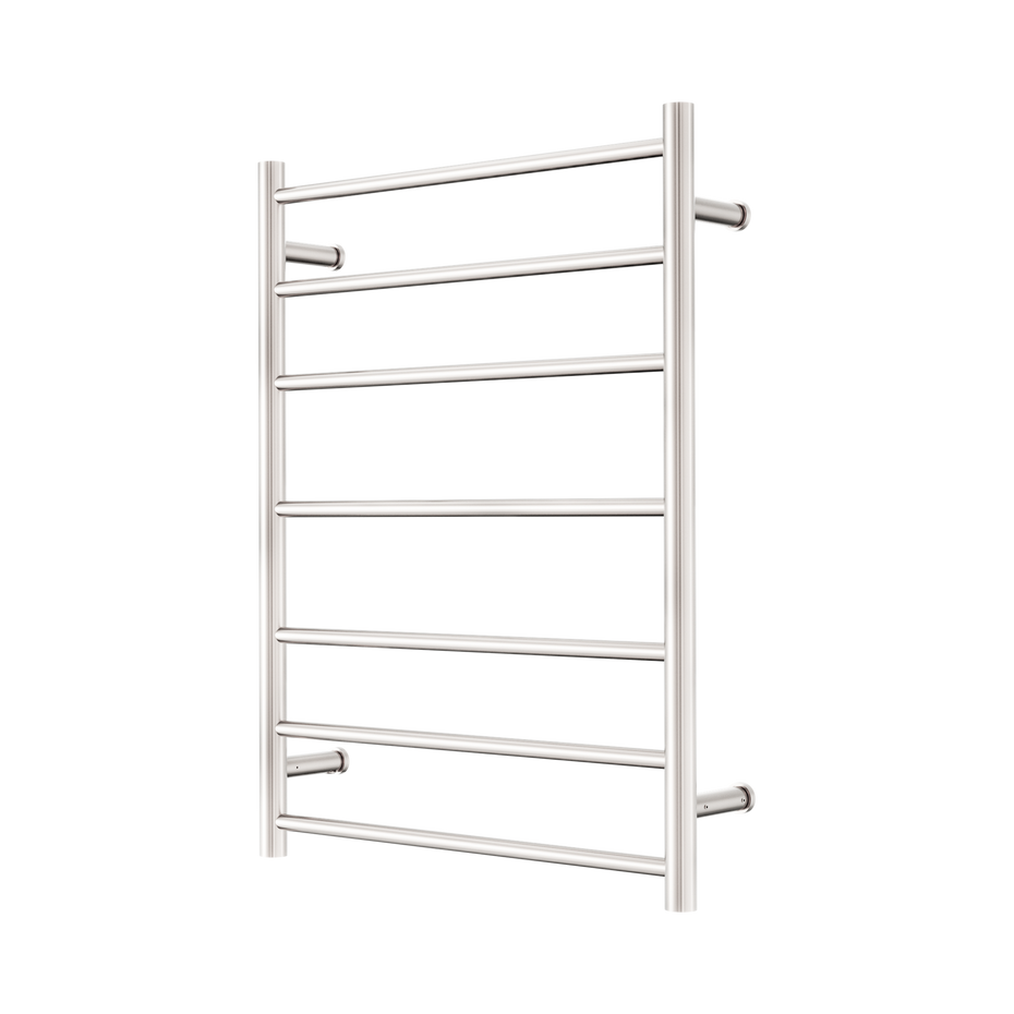Mecca 240V 7 Bar Heated Towel Ladder