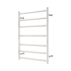 Mecca 240V 7 Bar Heated Towel Ladder
