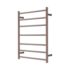 Mecca 240V 7 Bar Heated Towel Ladder