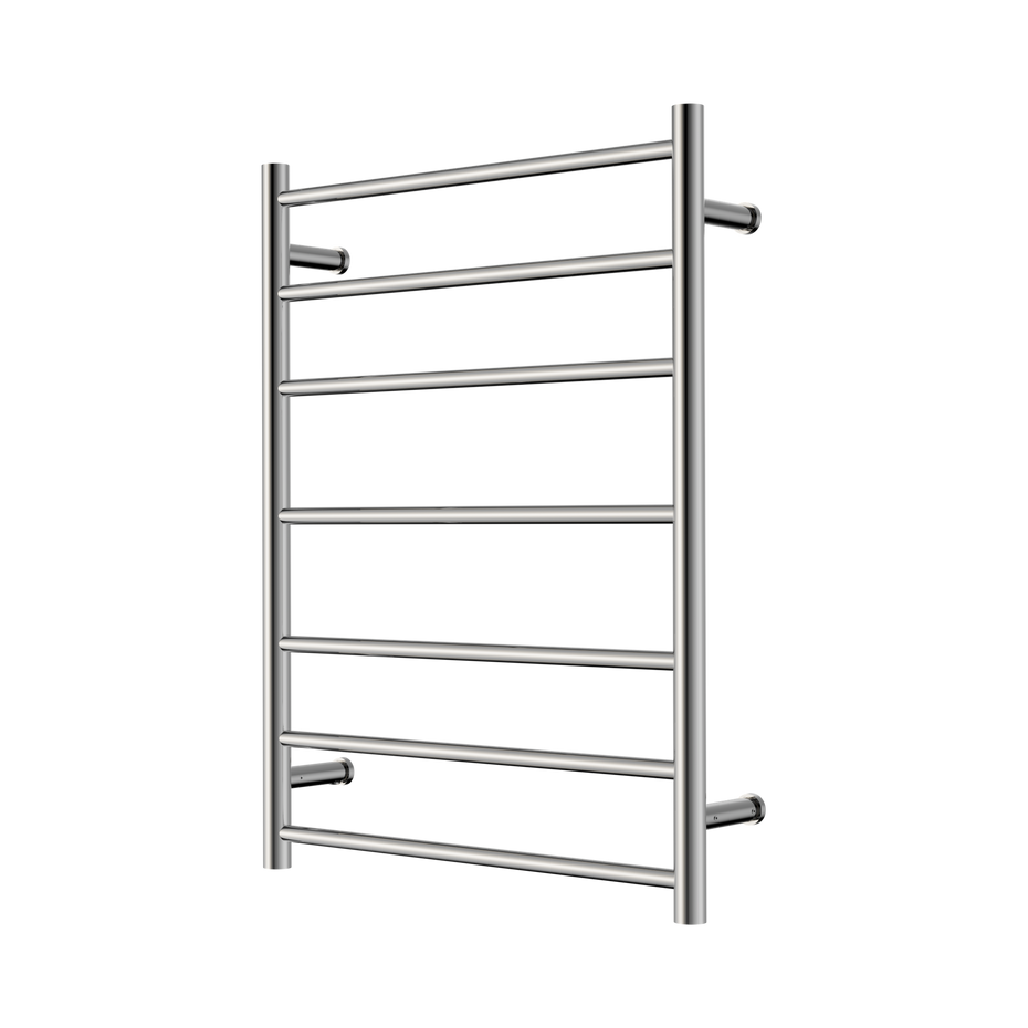 Mecca 240V 7 Bar Heated Towel Ladder