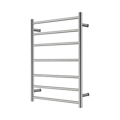 Mecca 240V 7 Bar Heated Towel Ladder