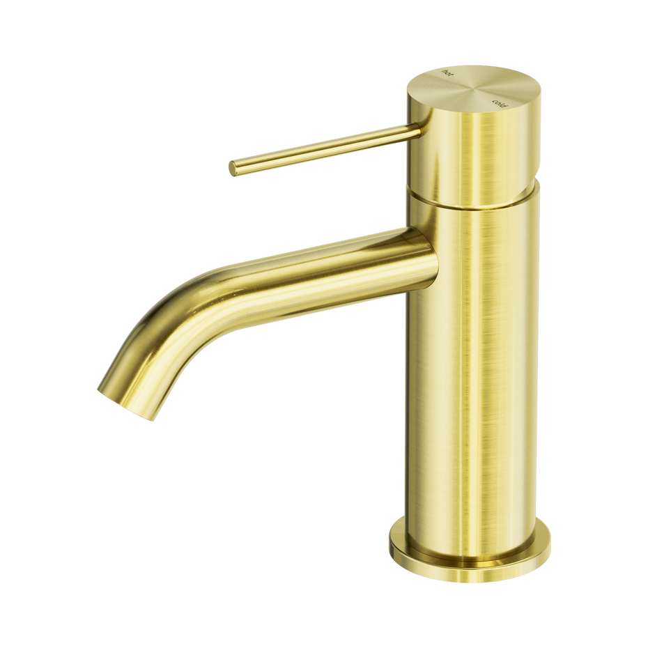 Mecca Basin Mixer