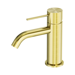 Mecca Basin Mixer