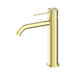 Mecca Mid Tall Basin Mixer